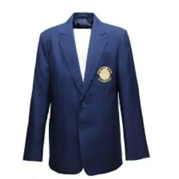 Kishoge Community College Blazer